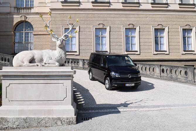 Private tour from Salzburg with the end of the tour in Venice - Who Should Consider This Tour?