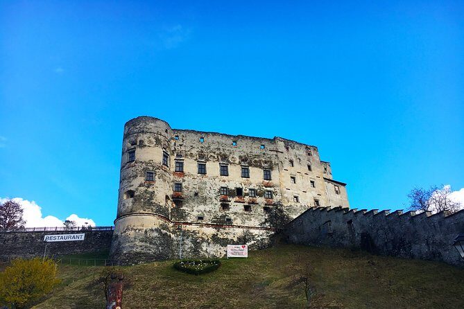 Private tour from Salzburg with the end of the tour in Venice - Final Thoughts