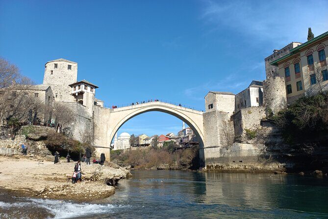 Private Tour from Sarajevo to Herzegovina (Mostar, Kravice, ...) - FAQ