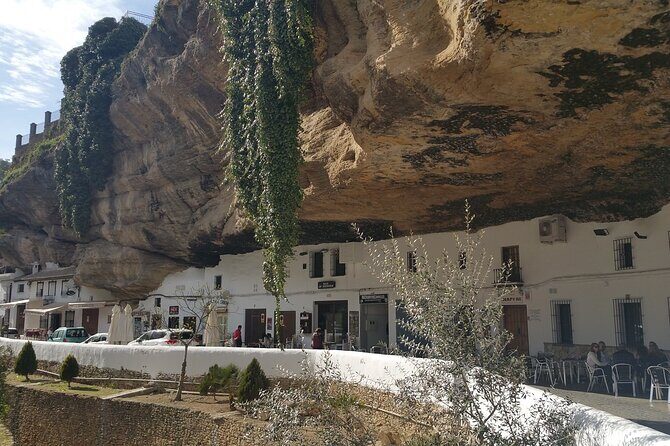 Private Tour from Seville to Setenil and Zahara and Ronda - What Makes This Tour Stand Out?