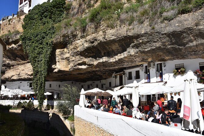 Private Tour from Seville to Setenil and Zahara and Ronda - Analysis of Cost and Value