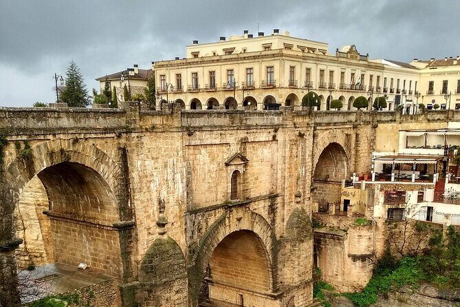 Private Tour from Seville to Setenil and Zahara and Ronda - Why Choose This Tour?