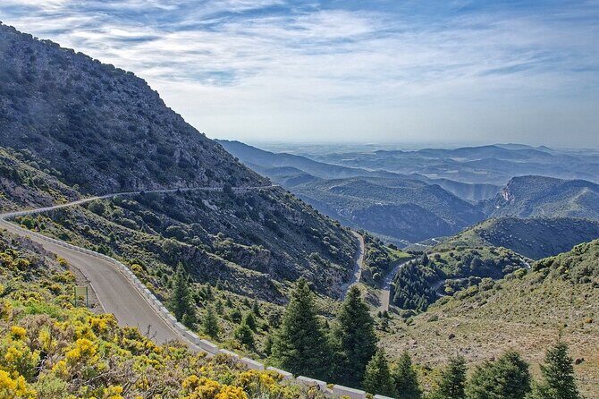 Private Tour from Seville to Setenil and Zahara and Ronda - FAQs