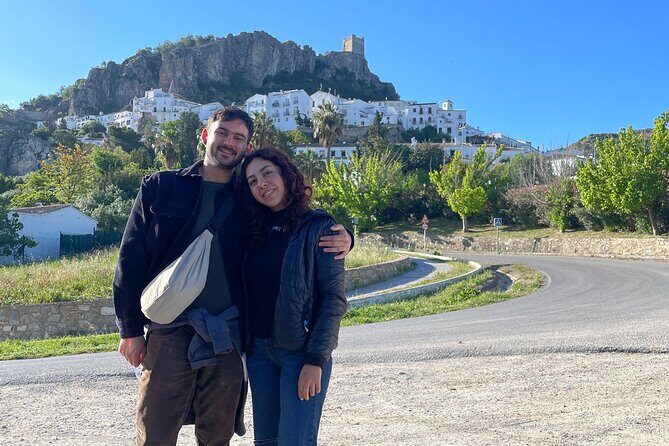 Private Tour from Seville to Setenil and Zahara and Ronda - Final Thoughts