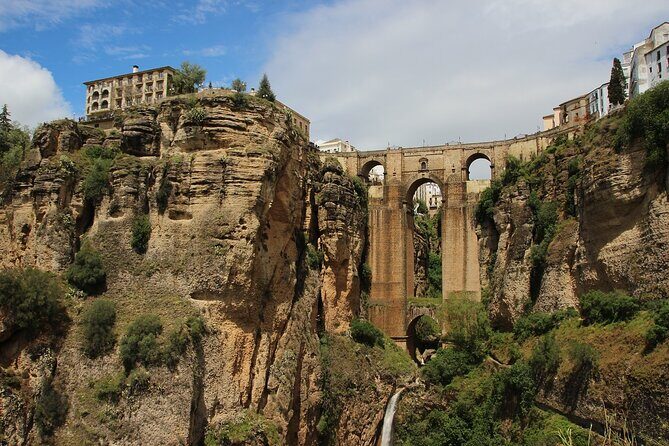 Private Tour from Seville to Setenil and Zahara and Ronda - Additional Information