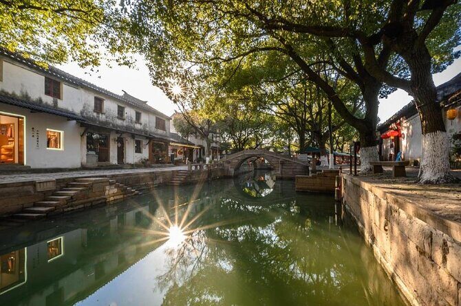 Private tour from Shanghai to Tongli water town village - Final Thoughts: Is It Worth It?