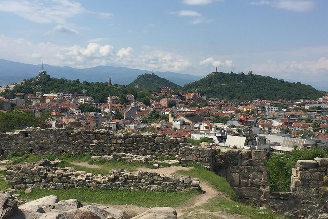 Private Tour from Sofia to Plovdiv - Key Points