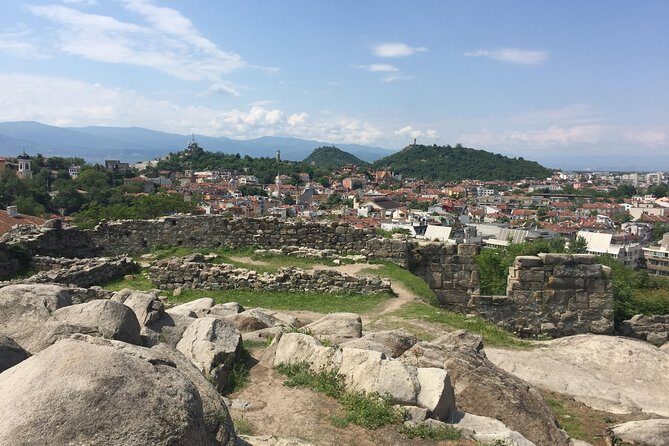 Private Tour from Sofia to Plovdiv - The Sum Up