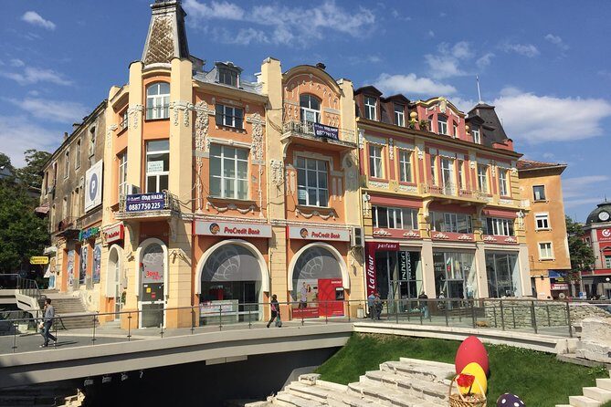 Private Tour from Sofia to Plovdiv - FAQ