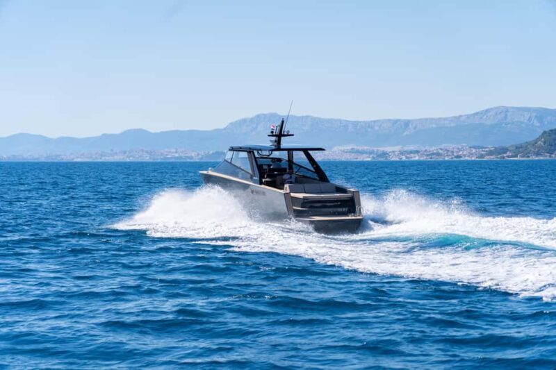 Private tour from Split area to Hvar-Pakleni Island - An Inside Look at the Experience