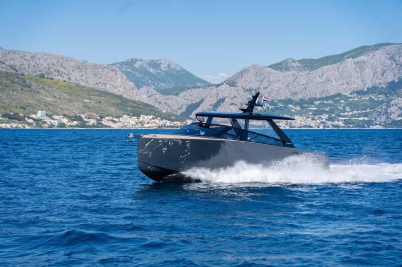 Private tour from Split area to Hvar-Pakleni Island - Who Would Love This Experience?