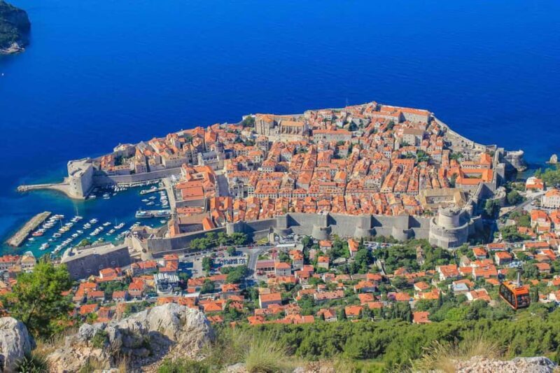 Private tour from Split to Dubrovnik with Oyster Tasting - Key Points