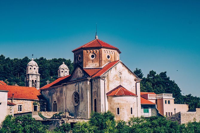Private Tour from Split to Krka Park (ibenik Town is optional) - Transportation and Comfort