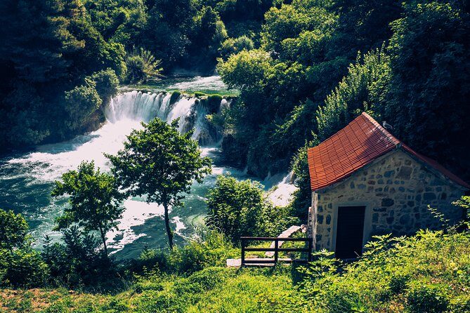 Private Tour from Split to Krka Park (ibenik Town is optional) - Authentic Experiences and Insider Tips