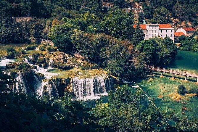 Private Tour from Split to Krka Park (ibenik Town is optional) - The Sum Up: Who Is This Tour Best For?