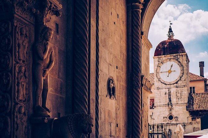 Private Tour from Split to Krka Park (Trogir Town is optional) - Frequently Asked Questions