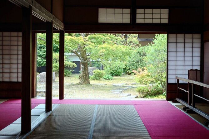 Private Tour From Takayama to Takayama and Shirakawago - Final Thoughts