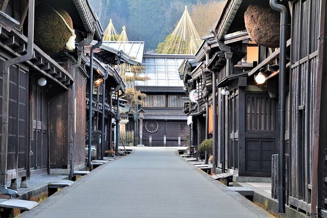 Private Tour From Takayama to Takayama and Shirakawago - FAQ