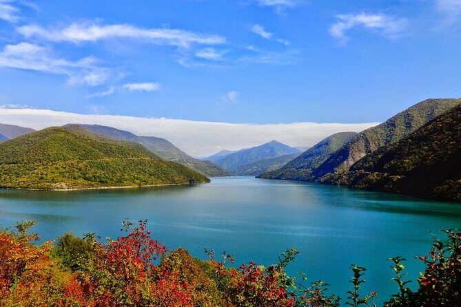 Private Tour from Tbilisi to Kazbegi and Gudauri - A Full Breakdown of the Tour Experience