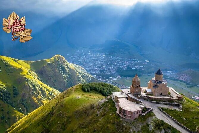 Private Tour from Tbilisi to Kazbegi and Gudauri - What’s Included and What’s Not?
