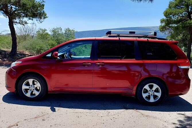 Private Tour from Tbilisi to Kazbegi and Gudauri - Practical Tips to Get the Most Out of Your Trip