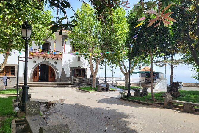 Private Tour from the Port of Las Palmas to Teror Firgas Arucas - FAQ