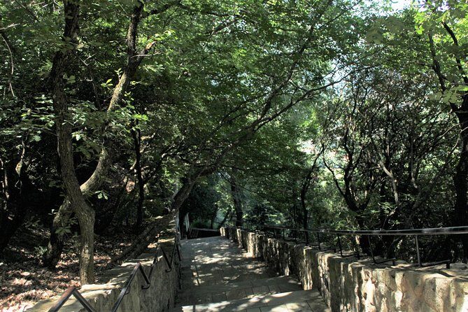 Private tour from Thessaloniki to Meteora - Final Thoughts