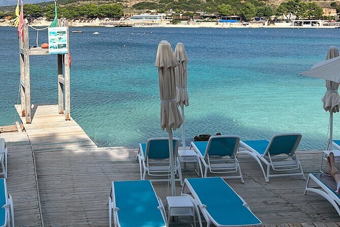 Private Tour from Tirana, Gjirokastër , Saranda and South Riviera - Key Points