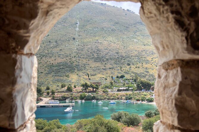 Private Tour from Tirana, Gjirokastër , Saranda and South Riviera - FAQ