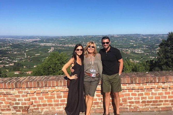 Private tour from Turin: Full day Langhe Region with its Colors and Flavors - Final Return to Turin