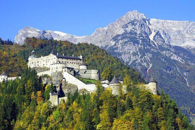 Private Tour from Venice, Italy to Salzburg, Austria - What Travelers Say