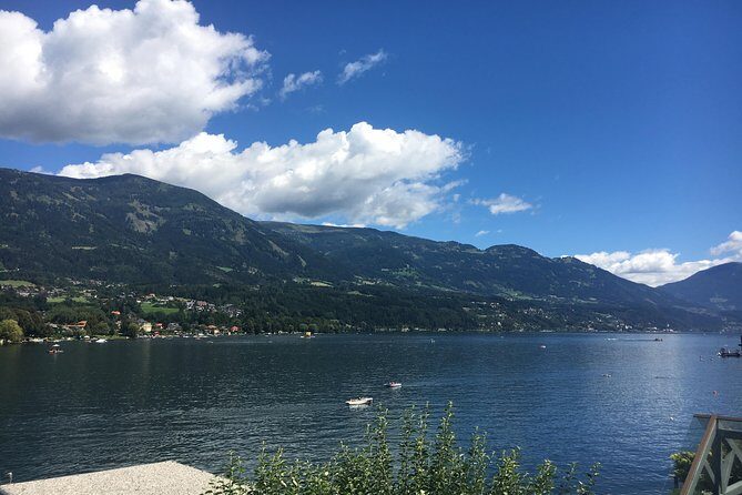 Private Tour from Venice, Italy to Salzburg, Austria - FAQ