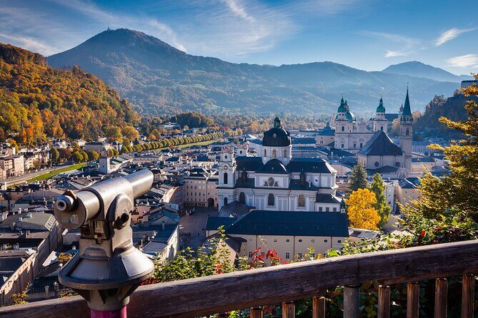 Private Tour from Vienna-Bratislava to Wachau-Hallstatt-Salzburg - Transportation and Comfort