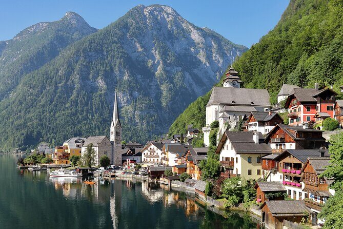 Private Tour from Vienna-Bratislava to Wachau-Hallstatt-Salzburg - Authentic Experiences and Guest Feedback