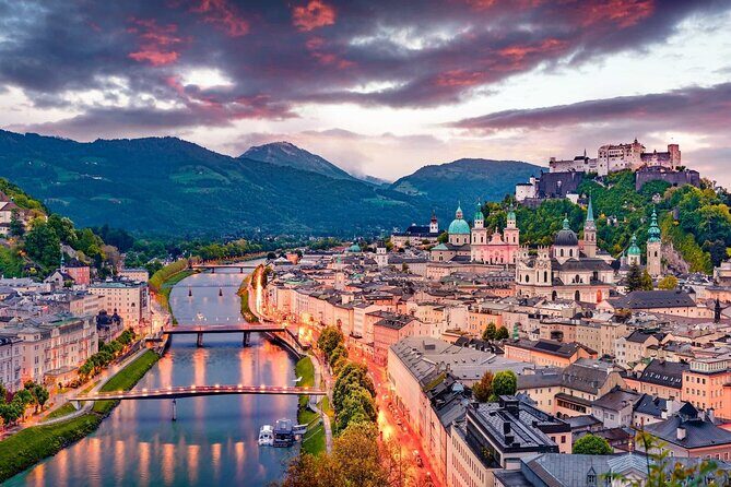Private Tour from Vienna-Bratislava to Wachau-Hallstatt-Salzburg - Who Is This Tour Best For?