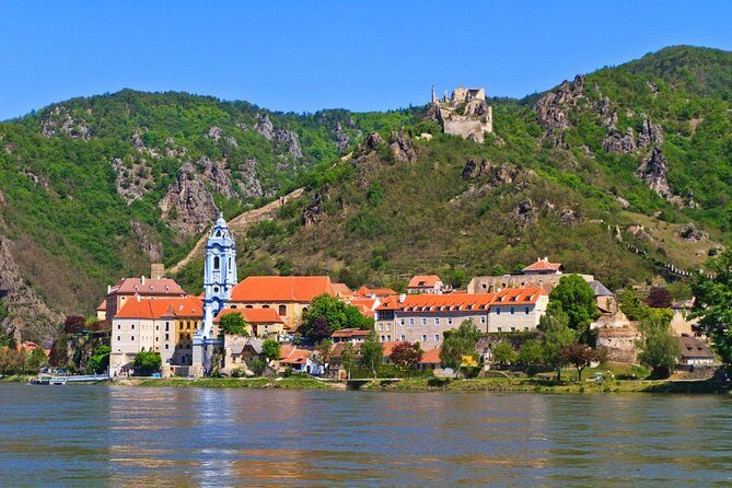 Private Tour from Vienna to Melk and Dürnstein - An In-Depth Look at the Tour Experience