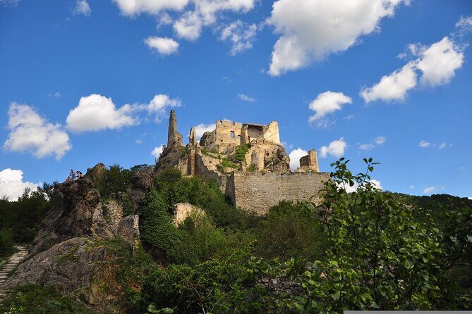 Private Tour from Vienna to Melk and Dürnstein - Who Will Love This Tour?