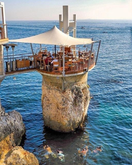 Private tour from Villefranche : French Riviera Full Day - Practical Considerations