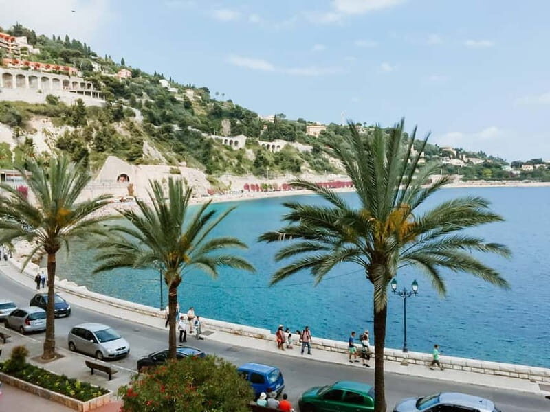 Private tour from Villefranche : French Riviera Full Day - FAQs