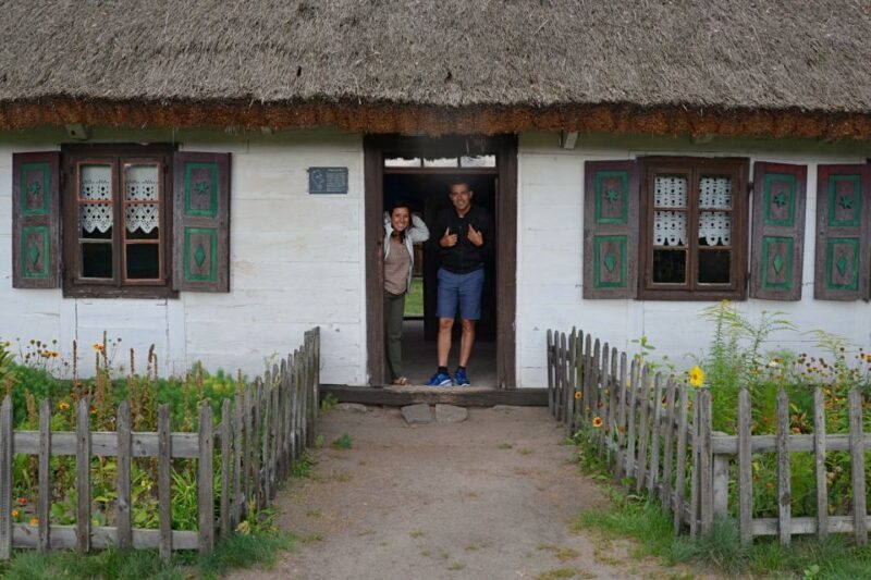 Private Tour From Warsaw: owicz Mazovian Countryside - A Deep Dive into the Tour Experience