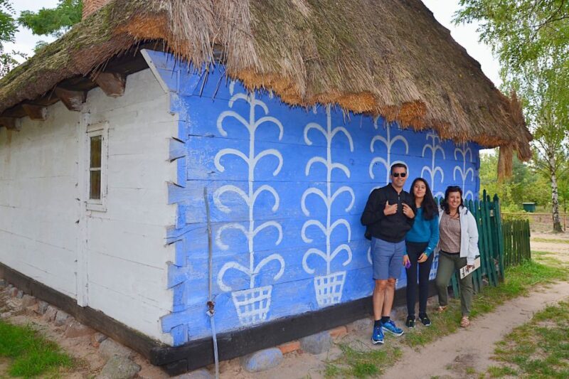 Private Tour From Warsaw: owicz Mazovian Countryside - The Sum Up