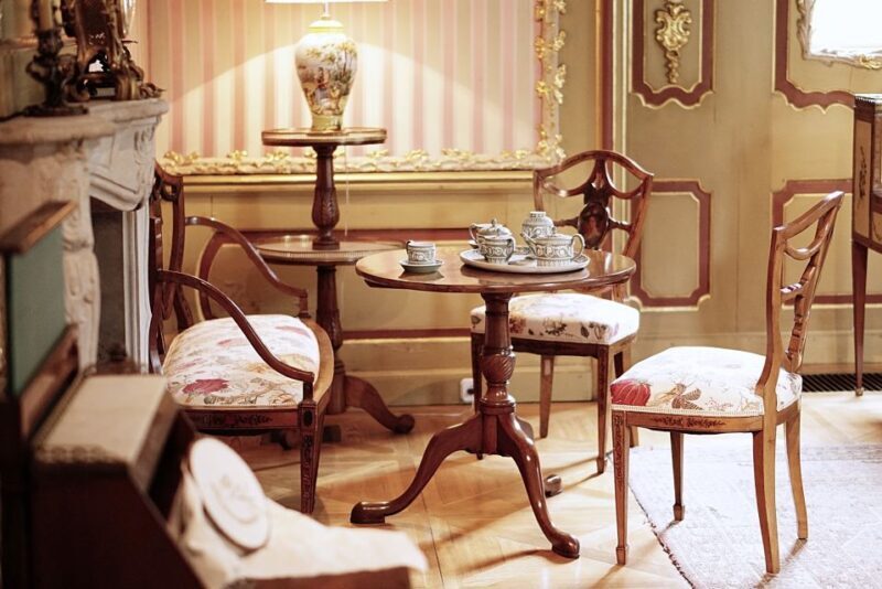 Private Tour From Warsaw: owicz Mazovian Countryside - FAQ