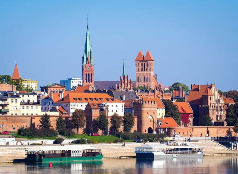 Private tour from Warsaw to Torun - Who will love this tour?