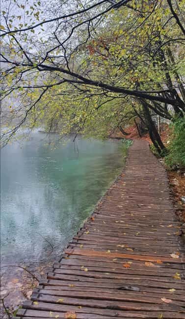 PRIVATE TOUR from Zagreb  Plitvice, Dubovac & Rastoke - An In-Depth Look at the Tour Experience