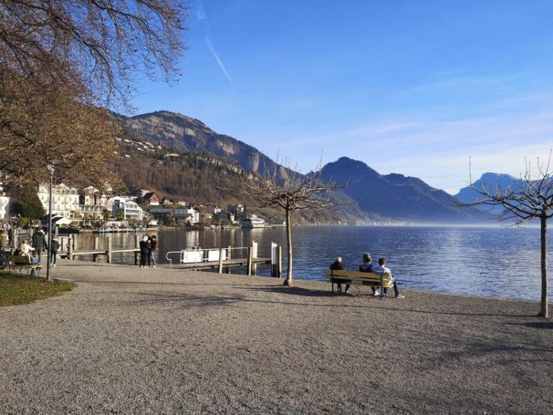 Private tour from Zurich : Jungfrau-Region or/and Lucerne - Who Would Love This Tour?