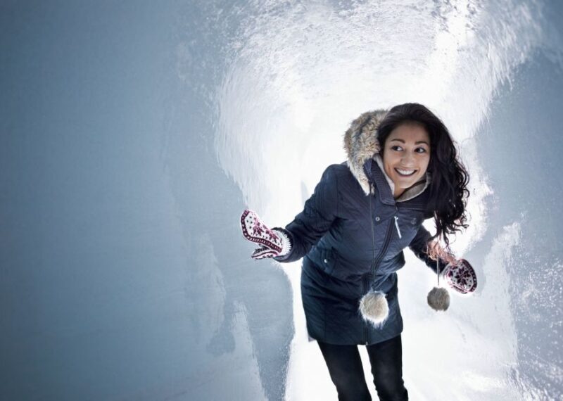 Private Tour from Zurich to Jungfraujoch - The Top of Europe - Who is This Tour Best For?