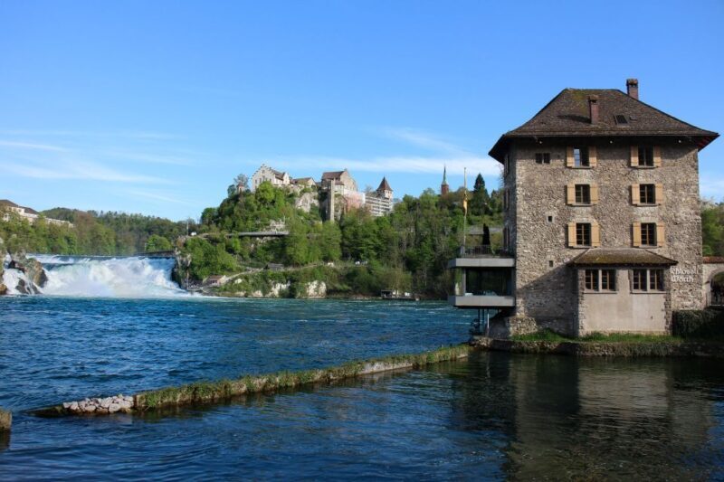 Private Tour from Zurich to Rhine Falls and Black Forest - Frequently Asked Questions (FAQs)