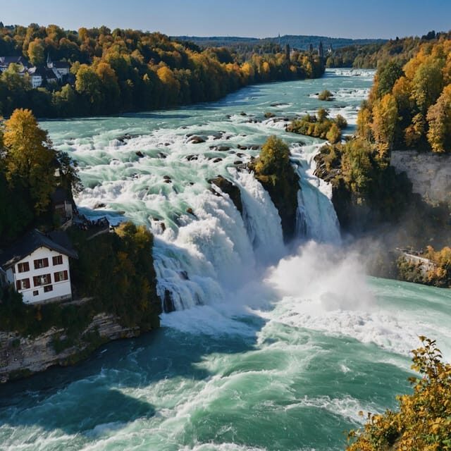 Private tour from Zurich to Rhine Falls & Stein am Rhein - Who Should Consider This Tour?