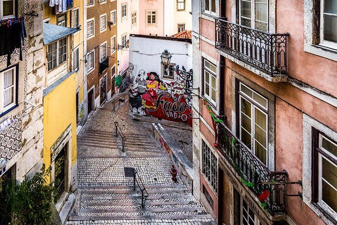 PRIVATE TOUR full day 7 Hills of Lisbon - What Makes This Tour Stand Out?