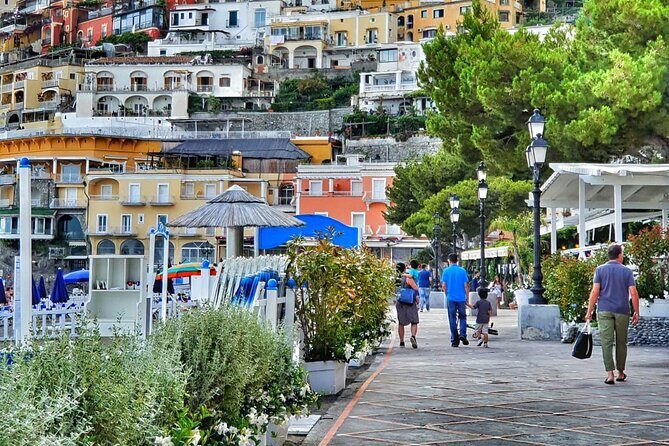 Private Tour: Full day Amalfi Coast from Sorrento - Final Thoughts